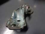 BB5Z7822810B - Body: Lower Hinge for Ford Image