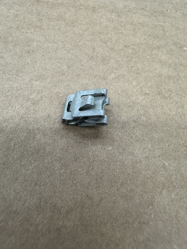 W718045S439 - : Outer Cover Clip for Ford Image