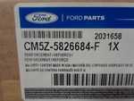 CM5Z5826684F - Body: Reinforcement for Ford Image