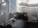 DG9Z8115A - Cooling System: Radiator Drain Plug for Ford Image
