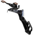 LJ8Z16797B - : Hood Hinge for Ford Image