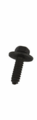 W701107S303 - Body: Washer Reservoir Screw for Ford Image
