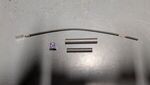 EL3Z14293A - : Kit Terminal for Ford Image