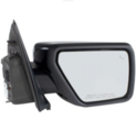 ML3Z17682JAPTM - Body: Mirror Assembly for Ford Image