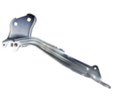 NZ6Z16796A - : Hood Hinge for Ford Image