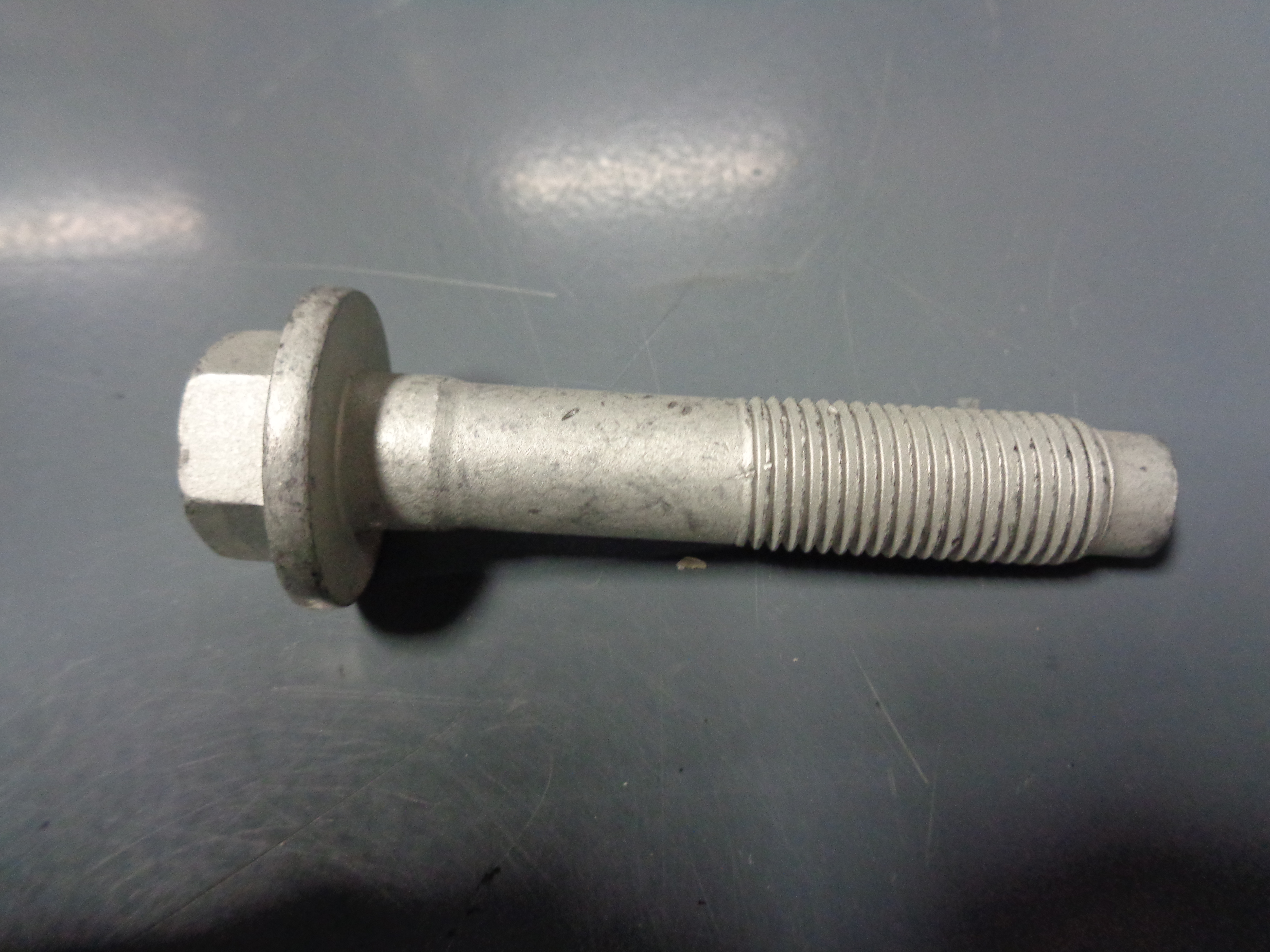 W707353S439 - : Axle Nut Mount Bolt for Ford: Expedition | Lincoln: Navigator Image