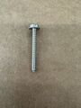 W717003S900 - Electrical: Center High Mount Stop Light Screw for Ford Image