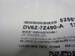 DV6Z7Z490A - : Automatic Transmission Valve Body Gasket for Ford: EcoSport, Edge, Escape, Explorer, Fusion, Special Service Police Sedan, Taurus, Transit Connect | Lincoln: MKC, MKT, MKZ Image