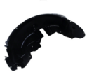 FB5Z7828371C - : Splash Shield for Ford Image