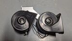 7E5Z13832A - Electrical: Horn for Ford Image