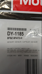 Oxygen Sensor - Ford (8F9Z-9F472-H)