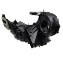 BC3Z19B555V - : A/C Evaporator Core And Case Assembly for Ford Image