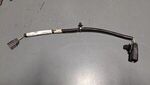 FL3Z14B242B - : Ambient Air Temperature Sensor Connector for Ford Image