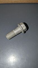 7T4Z2248AA - : Disc Brake Caliper Bracket Mounting Bolt for Ford Image