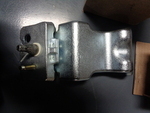 HK3Z1542900F - : Door Hinge for Ford Image