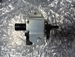 3S4Z9J559AA - : Engine Intake Manifold Runner Control Valve for Ford Image