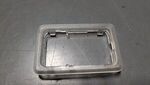 YS7Z00817A - Body: Vanity Lamp Retainer for Ford Image