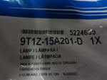 9T1Z15A201D - : Side Marker Lamp for Ford: Transit Connect Image