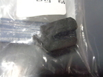 DS7Z16758A - : Hood Stop Buffer for Ford Image