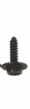 N808453S424 - : Door Trim Panel Screw for Ford Image