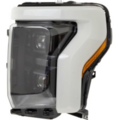 NL3Z13008R - Electrical: Headlight Assembly for Ford Image