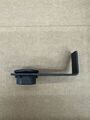 N807044S307 - Suspension: Leaf Spring Nut for Ford: E-150, E-250, E-350 Super Duty, E-450 Super Duty Image