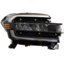 NL1Z13008R - : Headlamp Assembly for Ford Image