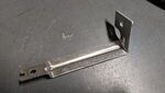 CV6Z8A274A - : Mount Bracket for Ford Image