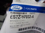ES7Z17032A - : Lug Wrench for Ford Image