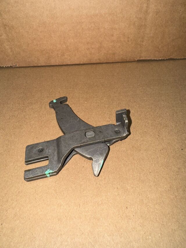HC3Z2A637A - : Parking Brake Lever for Ford Image