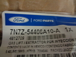 7N7Z54406A10A - : Strut Cylinder for Ford Image
