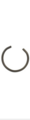 W715448S439 - : Axle Assembly Retainer Clip for Ford Image