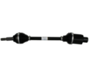 N1MZ3A427F - Front Drive Axle: Axle Assembly for Ford Image