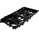 ML3Z8C607H - Cooling System: Fan Module for Ford Image