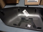 HC3Z17D743BAPTM - Body: Door Mirror Cover for Ford Image