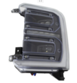 PC3Z13008K - : Lamp Assembly for Ford Image