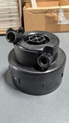 BC3Z9G270D - : Cap for Ford Image
