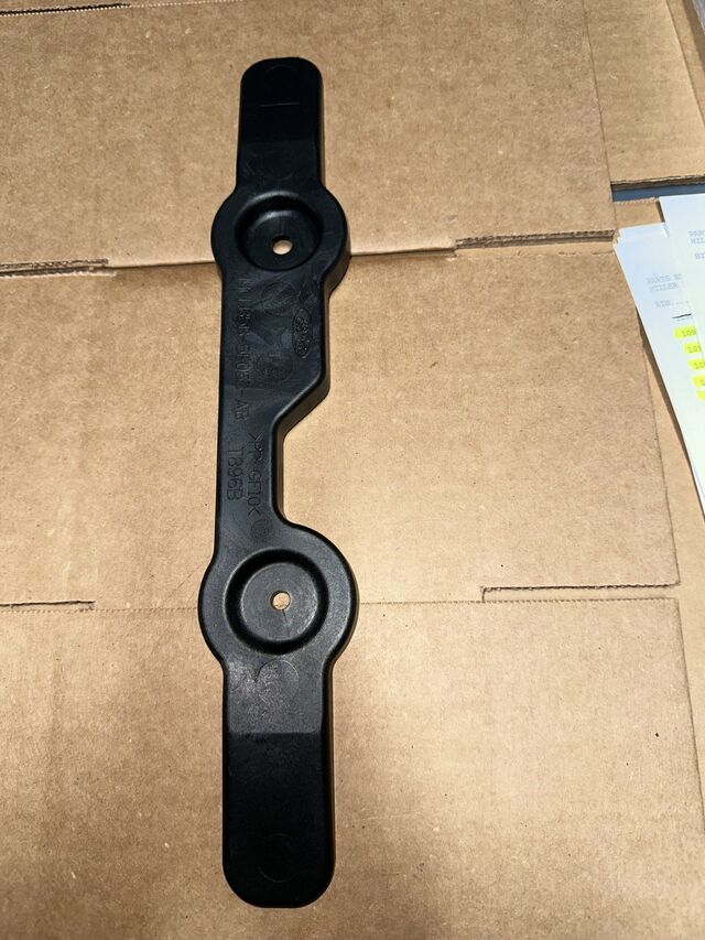 LB5Z5A099A - : Brace for Ford Image