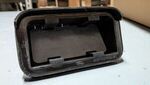 5R3Z63280B62BA - Body: Vent Grille for Ford Image