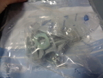 AM5Z18168B - : Lock Cylinder for Ford Image