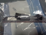 AR3Z15A201C - Electrical: Marker Lamp Assembly for Ford Image