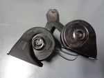 9L3Z13832A - Electrical: Horn for Ford Image