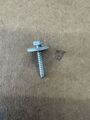 W715060S439 - : Fender Liner Retainer Screw for Ford Image