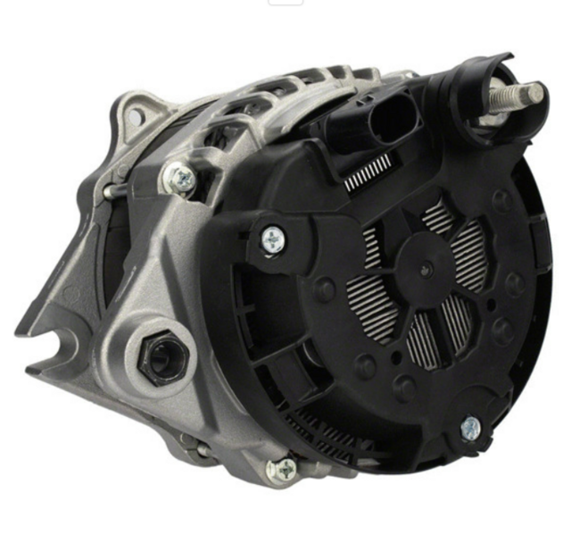 L1MZ10346A - : Alternator for Ford Image