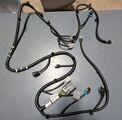 CV6Z15K867MBA - Body: Wire Harness for Ford Image