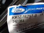 KK3Z16797B - Body: Hinge for Ford Image