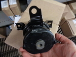 6L8Z6068AA - Engine: Side Mount for Ford Image