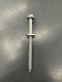 W714988S437 - : Engine Intake Manifold Bolt for Ford Image