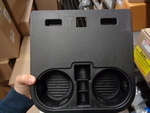 HC3Z2813562AB - : Seat Armrest Cup Holder for Ford Image
