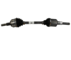 LX6Z3B437B - Suspension: Axle Assembly for Ford Image